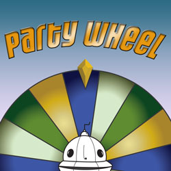 Party Wheel App