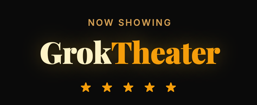 Grok Theater